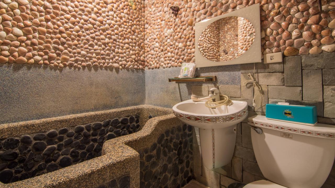 Shankou Hotspring Hotel Jiaoxi Cameră foto