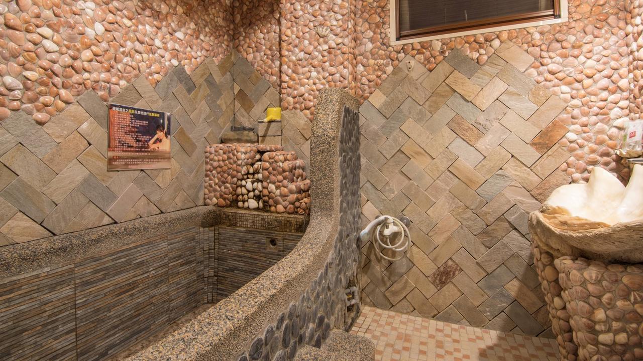 Shankou Hotspring Hotel Jiaoxi Cameră foto